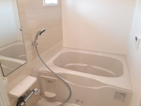 ネオ　グレイスⅡの浴室