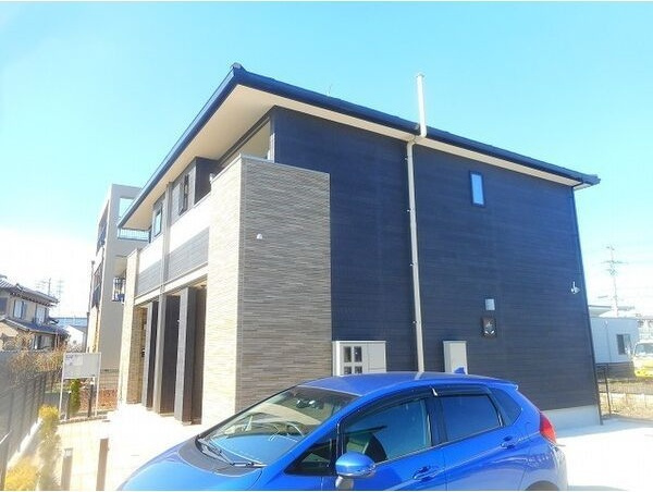 ネオ　グレイスⅡ