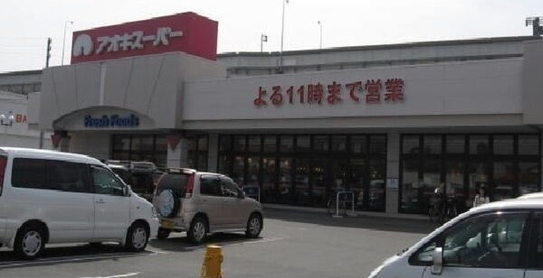 ネオ　グレイスⅡの周辺