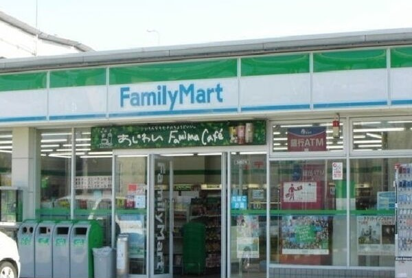 ネオ　グレイスⅡの周辺