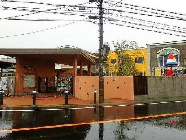 ネオ　グレイスⅡの周辺