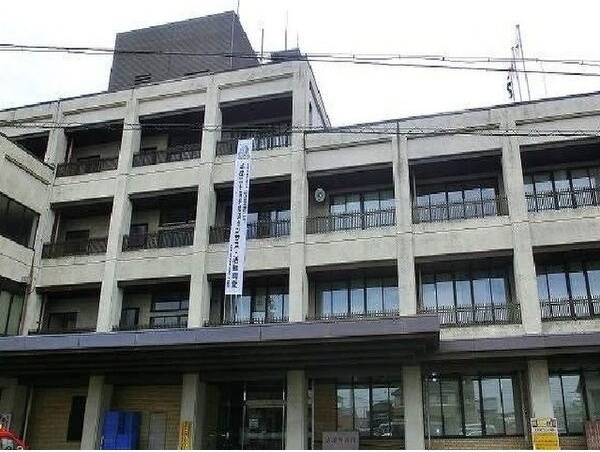 ネオ　グレイスⅡの周辺