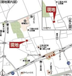 クレイドルガーデン菊陽町津久礼第１２　１号棟のその他