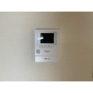 高崎ビルのセキュリティ