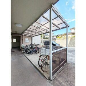 高崎ビルのその他共用部分