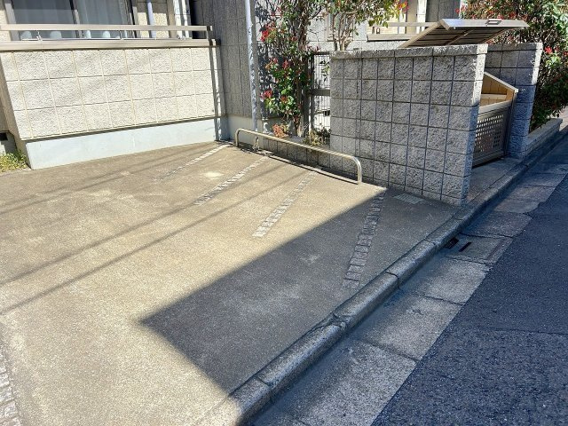Cefiroのその他共用部分