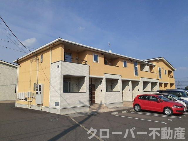 クラール仏生山Ｂ
