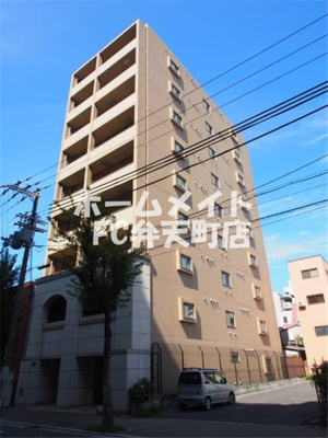 【外観】 | ラムール波除