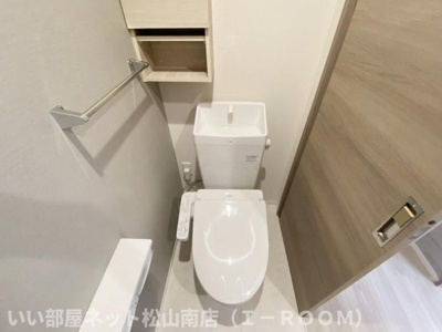 【トイレ】 | エクシア