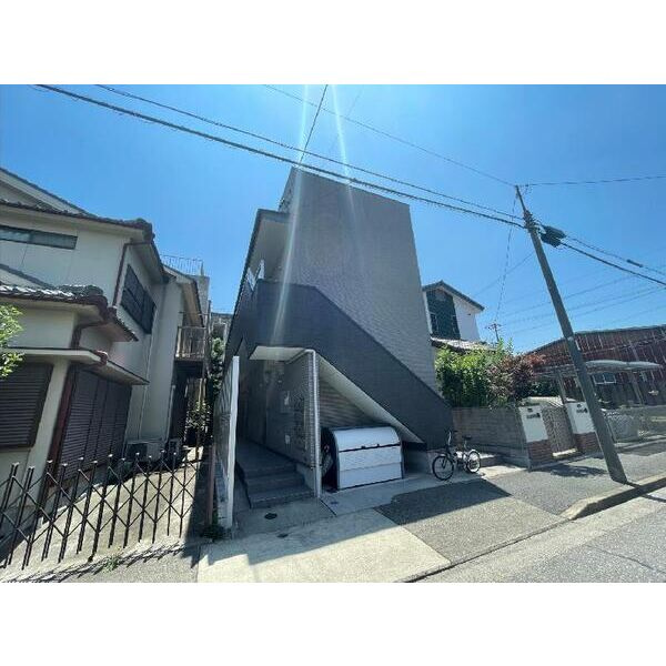 Caminoalta黄金(カミノアルタコガネ)　名古屋市賃貸　仲介手数料無料