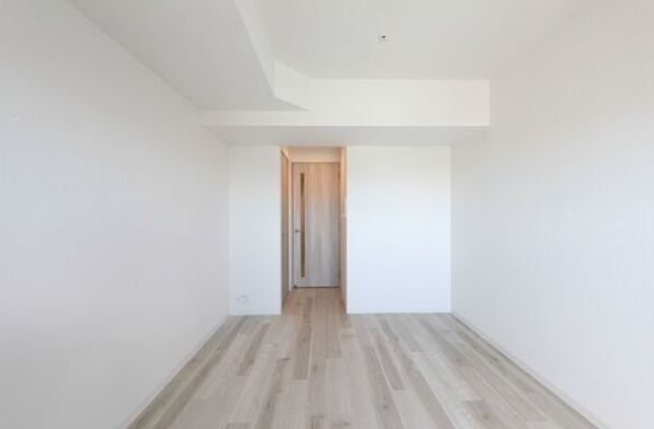 S-RESIDENCE名駅太閤の内装