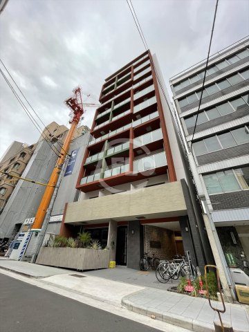 U Residence　Temmabashi
