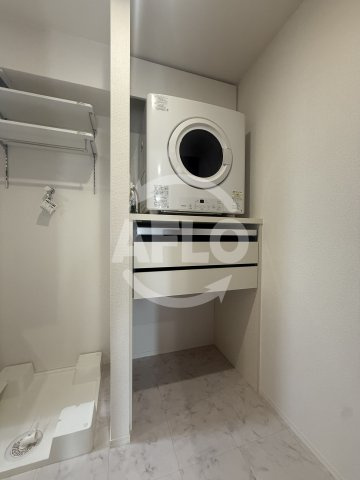 MDTORISIAの設備|MD　TORISIA　乾太くん