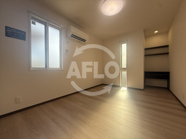 MDTORISIAの洋室|MD　TORISIA　洋室