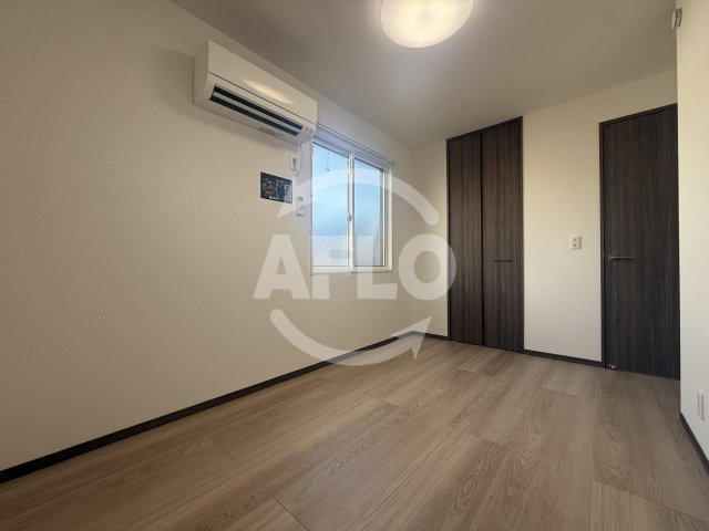 MDTORISIAの寝室|MD　TORISIA　寝室