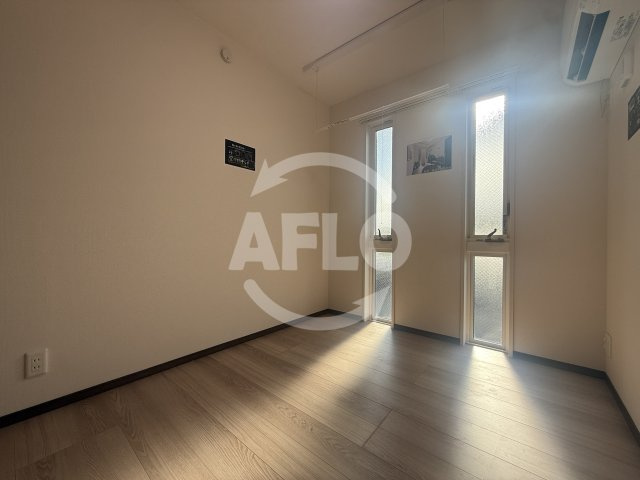 MDTORISIAの洋室|MD　TORISIA　洋室