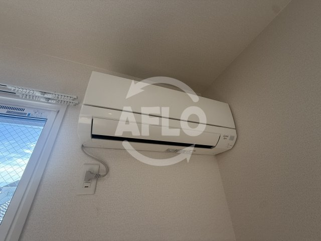 MDTORISIAの設備|MD　TORISIA　エアコン