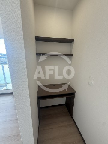 MDTORISIAのその他|MD　TORISIA　デスク