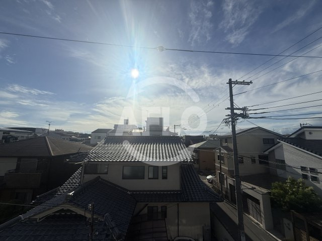 MDTORISIAの展望|MD　TORISIA　眺望