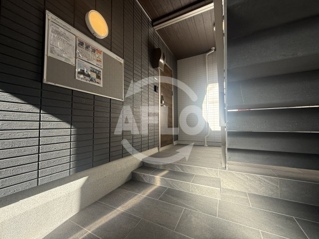 MDTORISIAのロビー|MD　TORISIA　ロビー