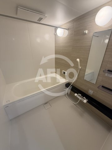 MDTORISIAの浴室|MD　TORISIA　浴室