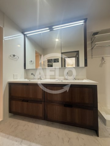 MDTORISIAの独立洗面台|MD　TORISIA　独立洗面台