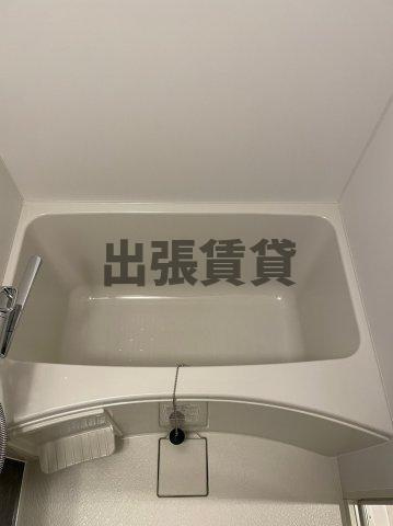 仲介手数料0円！！エスリード大須アヴェニューの浴室
