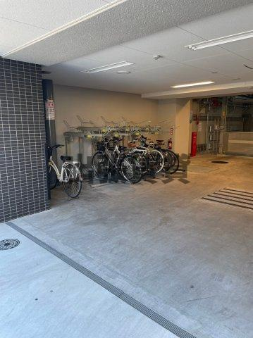 仲介手数料0円！！エスリード大須アヴェニューのその他共用部分