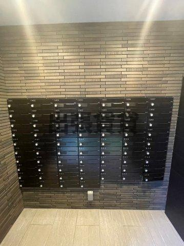仲介手数料0円！！エスリード大須アヴェニューのその他共用部分