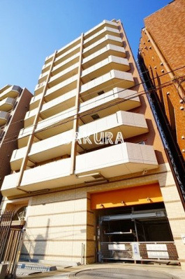 【外観】 | スタジオデン横濱関内 | 当店おすすめ物件♪