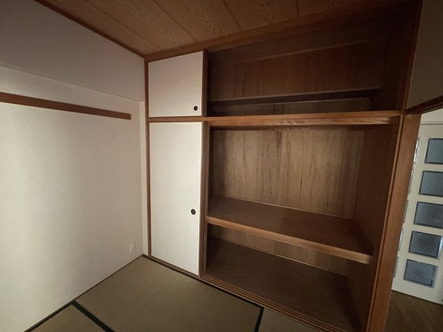 サンテ東甲子園の収納