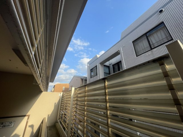 サンテ東甲子園の展望