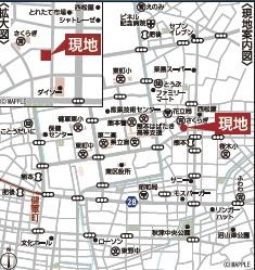 クレイドルガーデン熊本市東区花立第１１　４号棟のその他