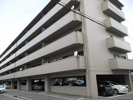西区庚午北4丁目藤和ハイタウン庚午2階のその他