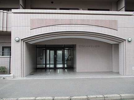 西区庚午北4丁目藤和ハイタウン庚午2階のその他