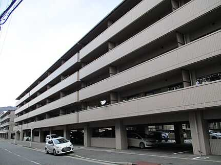 西区庚午北4丁目藤和ハイタウン庚午2階の周辺