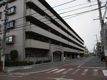 西区庚午北4丁目藤和ハイタウン庚午2階のその他