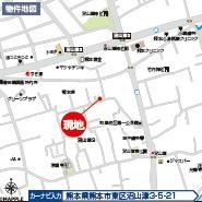 ハートフルタウン東区沼山津３丁目　Ｂ号棟のその他