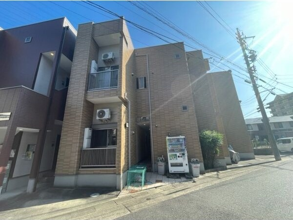 napio上小田井