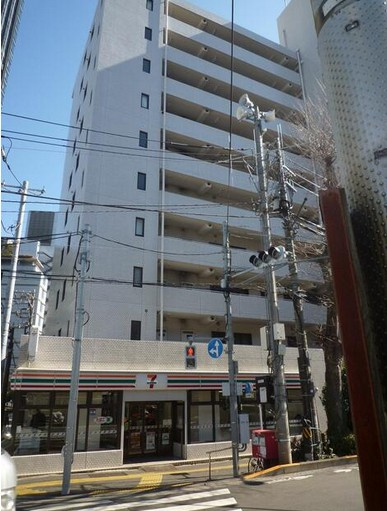 【外観】