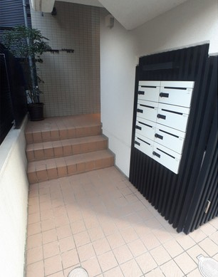 【その他共用部分】