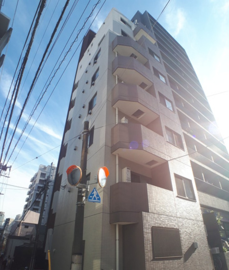 【外観】