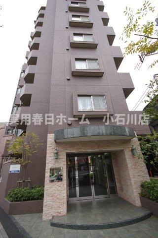【外観】