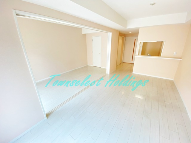 サンハイム戸塚の寝室|落ち着いて過ごせるお部屋です♪