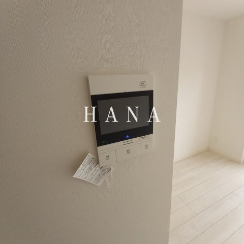 ケイディーエックスレジデンス原木中山の設備