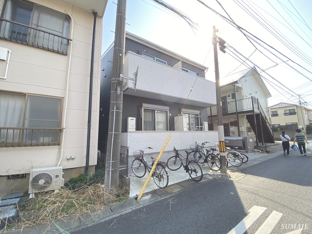 グランシャリオ日進