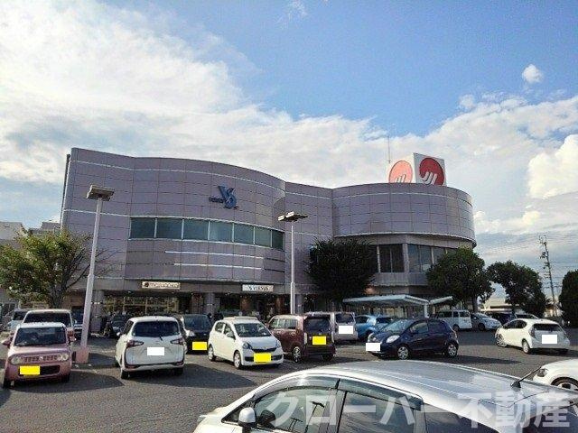 パレス　ニュールミネ　Ｃの周辺|マルナカ坂出店まで600m