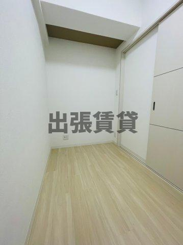仲介手数料0！！ポルタニグラ大須の洋室