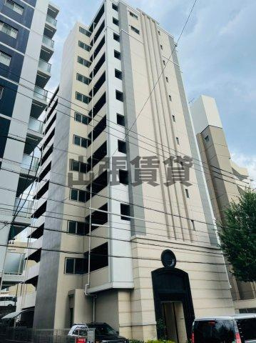 仲介手数料0！！ポルタニグラ大須の外観