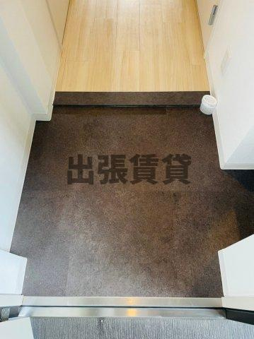 仲介手数料0！！ポルタニグラ大須の玄関